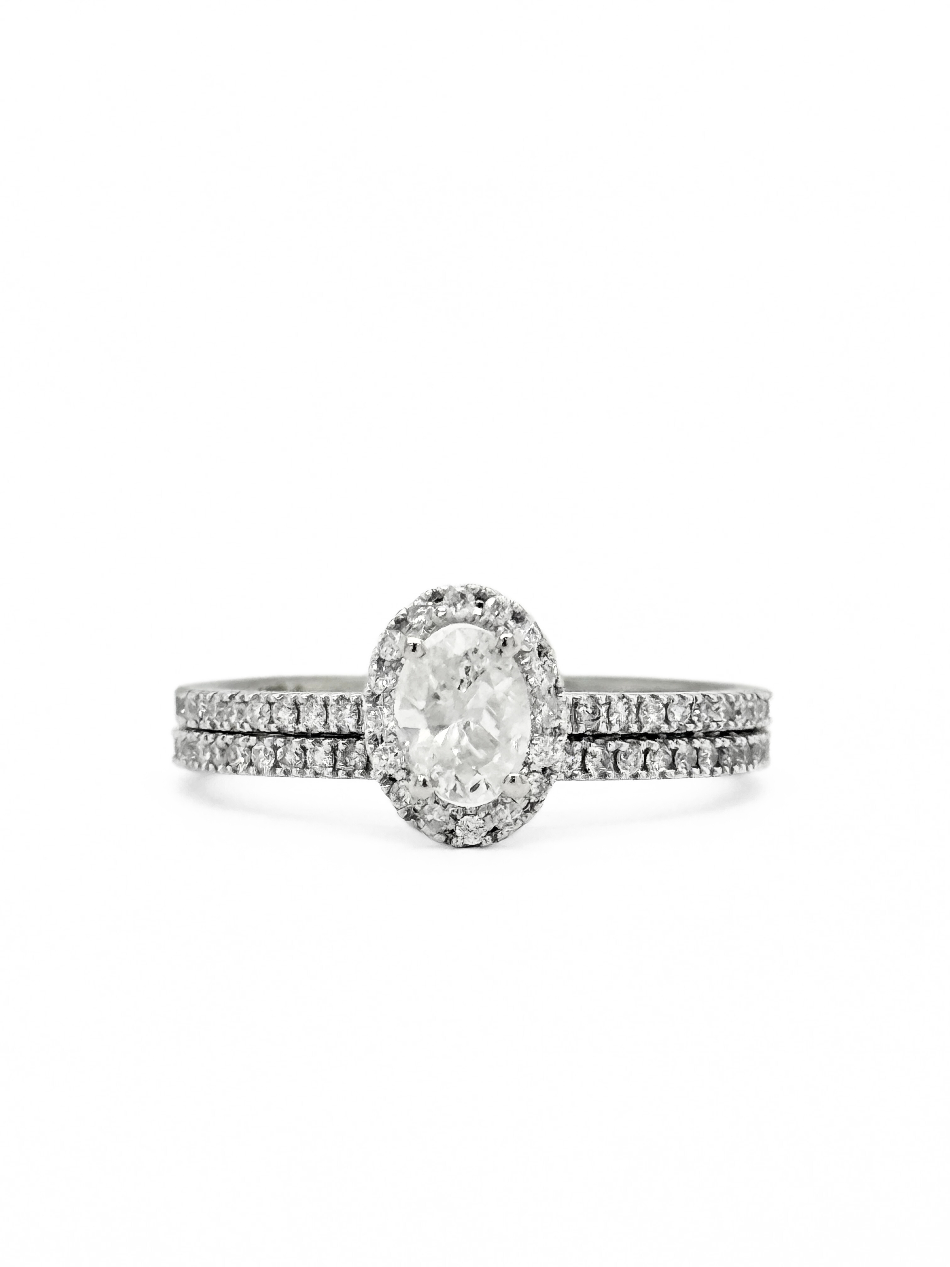 BRIDAL SET-127922